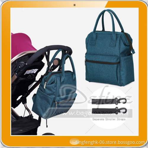Waterproof Diaper Bag Nappy Bags Backpack